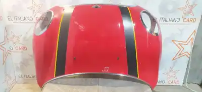 Автозапчасти б/у полная передняя часть за mini mini (r56) n47c20a ссылки oem iam 8114  
