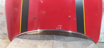 Автозапчасти б/у полная передняя часть за mini mini (r56) n47c20a ссылки oem iam 8114  