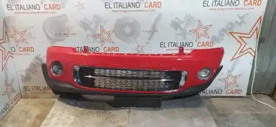 Автозапчасти б/у полная передняя часть за mini mini (r56) n47c20a ссылки oem iam 8114  