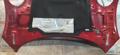 Автозапчасти б/у полная передняя часть за mini mini (r56) n47c20a ссылки oem iam 8114  