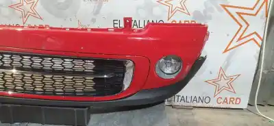 Автозапчасти б/у полная передняя часть за mini mini (r56) n47c20a ссылки oem iam 8114  