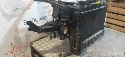 Автозапчасти б/у полная передняя часть за mini mini (r56) n47c20a ссылки oem iam 8114  