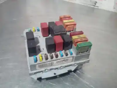 Recambio de automóvil de segunda mano de caja reles / fusibles para peugeot boxer caja cerrada techo elevado (bat.3450) (333/335) (2007=> 4hu referencias oem iam 1349948080  