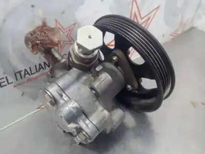 Автозапчастина б/у насос керма для audi a4 b5 (8d2) 1.8 t посилання на oem iam 8d0145156  