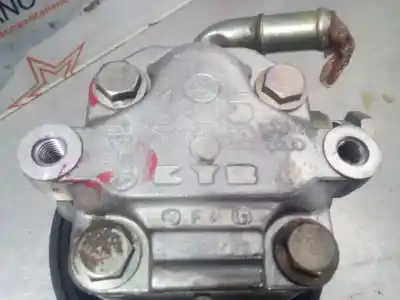Автозапчастина б/у насос керма для audi a4 b5 (8d2) 1.8 t посилання на oem iam 8d0145156  