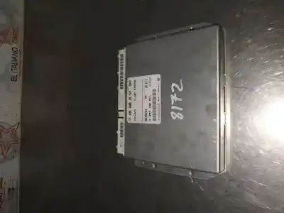 Автозапчасти б/у блок управления абс за mercedes-benz vaneo (bm 414) compact van 668914 ссылки oem iam 4144460153 q01