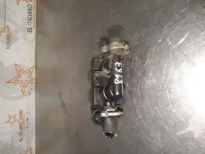 Peça sobressalente para automóvel em segunda mão VÁLVULA DE CONTROLE DO CALEFACTOR DE AGUA por BMW 5 (E39)  Referências OEM IAM 8374995  