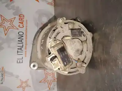 Автозапчастина б/у генератор для renault r 5 (b/c40) c1j посилання на oem iam 9120144267  