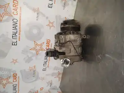Second-hand car spare part air conditioning compressor for bmw 5 (e39) 528 i oem iam references 447200  