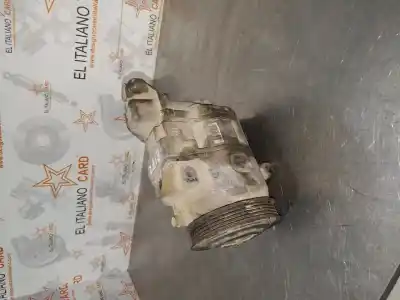 Tweedehands auto-onderdeel airconditioning compressor voor mercedes-benz vaneo (bm 414) compact van 668914 oem iam-referenties   