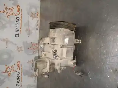 Tweedehands auto-onderdeel airconditioning compressor voor mercedes-benz vaneo (bm 414) compact van 668914 oem iam-referenties   