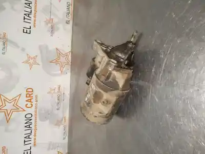 Автозапчастина б/у двигун запускається для renault r 5 (b/c40) c1j посилання на oem iam 0001208517  