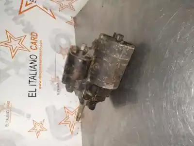 Автозапчастина б/у двигун запускається для renault r 5 (b/c40) c1j посилання на oem iam 0001208517  