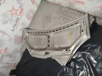 Tweedehands auto-onderdeel kap voor mercedes-benz vaneo (bm 414) compact van 668914 oem iam-referenties   