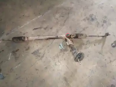 Автозапчасти б/у рулевая рейка за land rover freelander (lr2) 224dt ссылки oem iam 