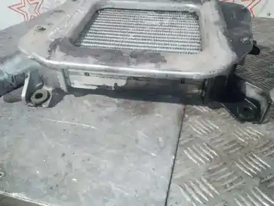 Second-hand car spare part intercooler for nissan x-trail (t30) d-yd22 oem iam references   