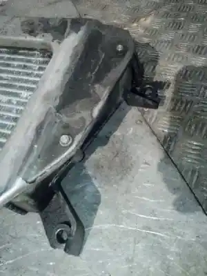 Second-hand car spare part intercooler for nissan x-trail (t30) d-yd22 oem iam references   