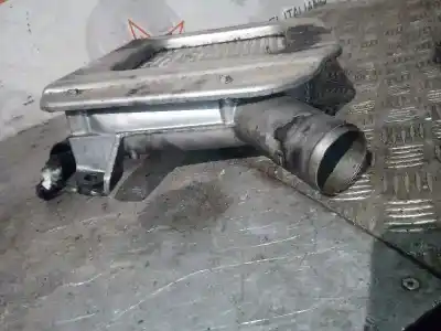 Second-hand car spare part intercooler for nissan x-trail (t30) d-yd22 oem iam references   