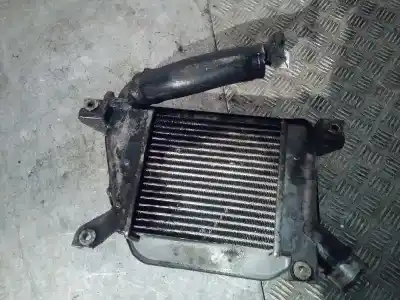 Second-hand car spare part intercooler for nissan x-trail (t30) d-yd22 oem iam references   