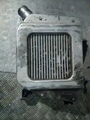 Second-hand car spare part intercooler for nissan x-trail (t30) d-yd22 oem iam references   