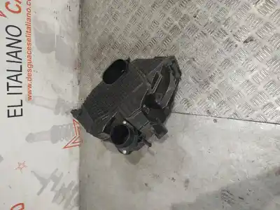 Peça sobressalente para automóvel em segunda mão FILTRO DE AR por RENAULT CLIO IV  Referências OEM IAM   