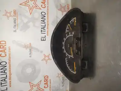 Second-hand car spare part DASHBOARD for MERCEDES-BENZ SPRINTER FURGÓN  OEM IAM references A001446642  