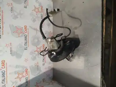 Second-hand car spare part brake servo for ford c-max ii (dxa/cb7, dxa/ceu) 1.6 tdci oem iam references av61-2b 195-jf