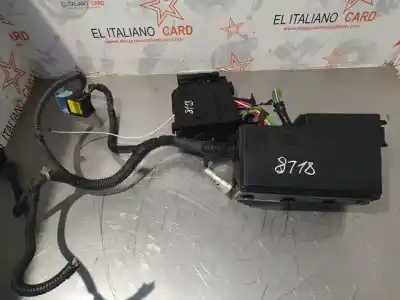 Second-hand car spare part fuse box unit for ford c-max ii (dxa/cb7, dxa/ceu) 1.6 tdci oem iam references 