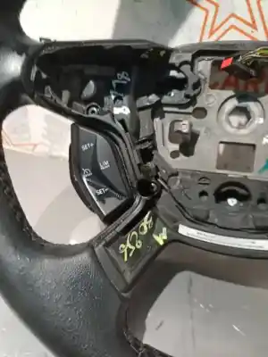 Second-hand car spare part steering wheel for ford c-max ii (dxa/cb7, dxa/ceu) 1.6 tdci oem iam references   