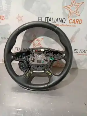 Second-hand car spare part steering wheel for ford c-max ii (dxa/cb7, dxa/ceu) 1.6 tdci oem iam references 