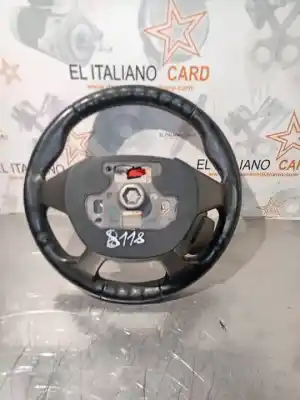 Second-hand car spare part steering wheel for ford c-max ii (dxa/cb7, dxa/ceu) 1.6 tdci oem iam references   