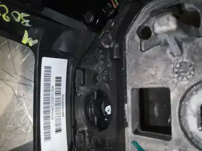 Second-hand car spare part steering wheel for ford c-max ii (dxa/cb7, dxa/ceu) 1.6 tdci oem iam references   