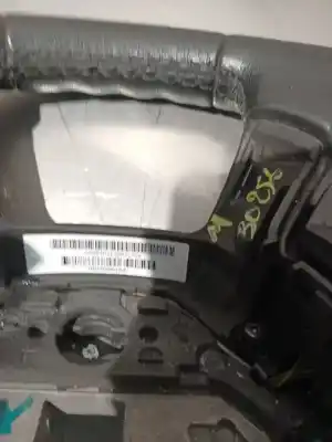 Second-hand car spare part steering wheel for ford c-max ii (dxa/cb7, dxa/ceu) 1.6 tdci oem iam references   