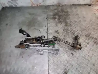 Second-hand car spare part steering column for ford c-max ii (dxa/cb7, dxa/ceu) 1.6 tdci oem iam references 