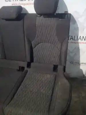 Second-hand car spare part complete seat set for seat leon (5f1) clh oem iam references   