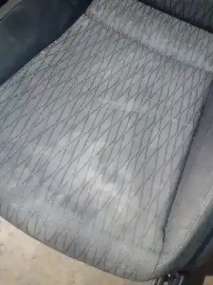 Second-hand car spare part complete seat set for seat leon (5f1) clh oem iam references   