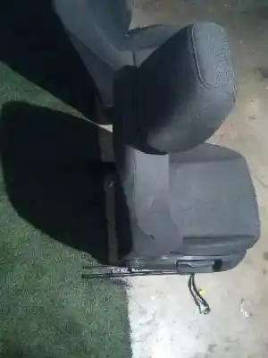 Second-hand car spare part complete seat set for seat leon (5f1) clh oem iam references   