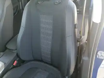 Автозапчасти б/у полный комплект сиденья за peugeot 308 (p5) hn05 ссылки oem iam   