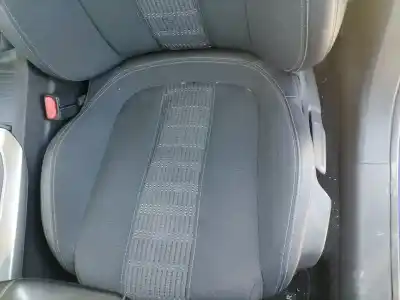 Автозапчасти б/у полный комплект сиденья за peugeot 308 (p5) hn05 ссылки oem iam   