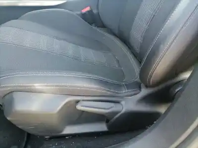 Автозапчасти б/у полный комплект сиденья за peugeot 308 (p5) hn05 ссылки oem iam   