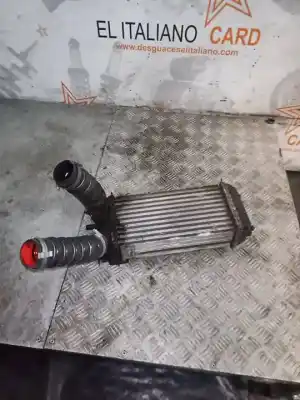 Second-hand car spare part intercooler for ford c-max ii (dxa/cb7, dxa/ceu) 1.6 tdci oem iam references 