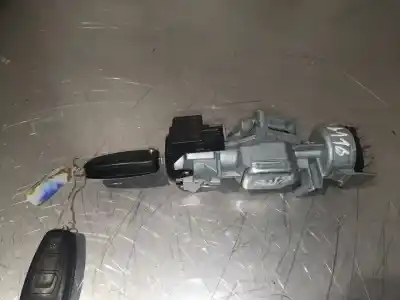 Second-hand car spare part ignition switch for ford c-max ii (dxa/cb7, dxa/ceu) 1.6 tdci oem iam references 3m51-3f880-ab