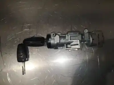 Second-hand car spare part ignition switch for ford c-max ii (dxa/cb7, dxa/ceu) 1.6 tdci oem iam references 3m51-3f880-ab  