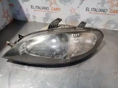 Peça sobressalente para automóvel em segunda mão farol / farolim esquerdo por chevrolet lacetti f16d3-g referências oem iam 