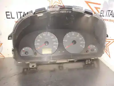 Second-hand car spare part dashboard for peugeot partner (s1) pro familiar oem iam references 9645444280  7946