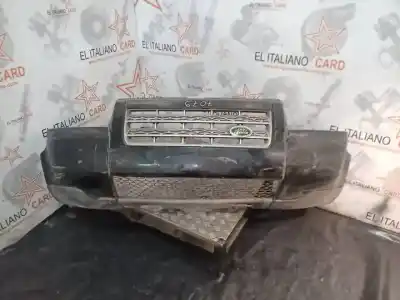 Автозапчасти б/у передний бампер за land rover freelander (lr2) 224dt ссылки oem iam 