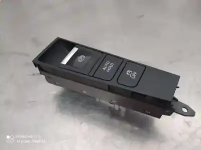 Автозапчасти б/у электрический стояночный тормоз за volkswagen passat b7 (362) 1.6 tdi ссылки oem iam 3ab927137