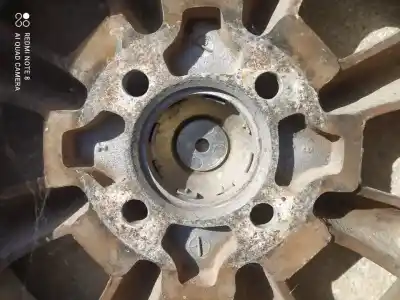 Автозапчастина б/у комплект коліс для mazda mx-5 i (na) 1.6 (na6c) посилання на oem iam   