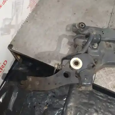 Second-hand car spare part front axle for ford c-max ii (dxa/cb7, dxa/ceu) 1.6 tdci oem iam references   