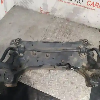 Second-hand car spare part front axle for ford c-max ii (dxa/cb7, dxa/ceu) 1.6 tdci oem iam references   